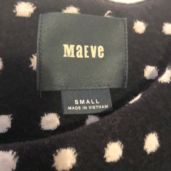 Anthropologie Maeve small dress - Picture 2 of 2